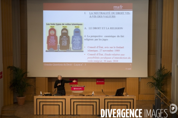 Sciences Po Paris