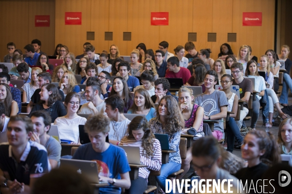 Sciences Po Paris