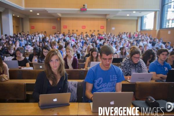 Sciences Po Paris