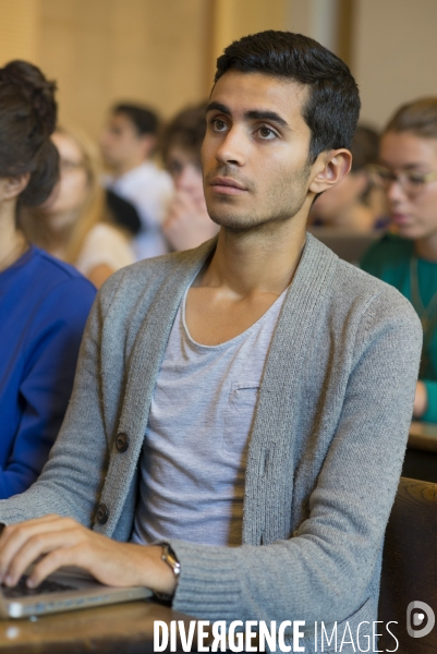 Sciences Po Paris