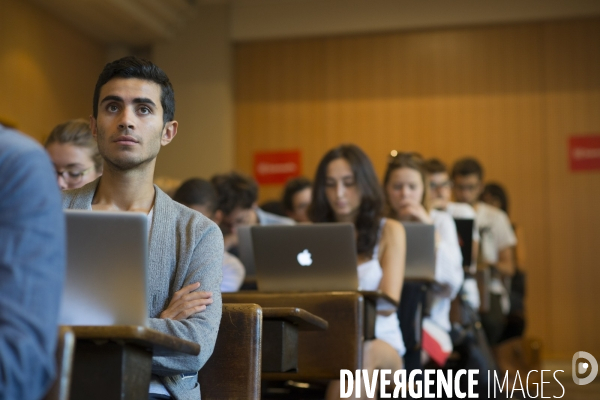 Sciences Po Paris