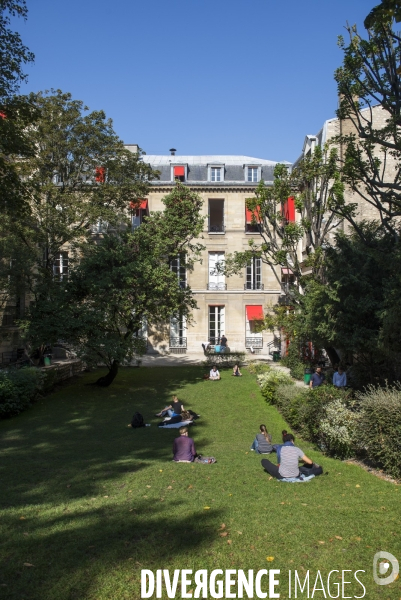 Sciences Po Paris