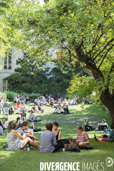 Sciences Po Paris