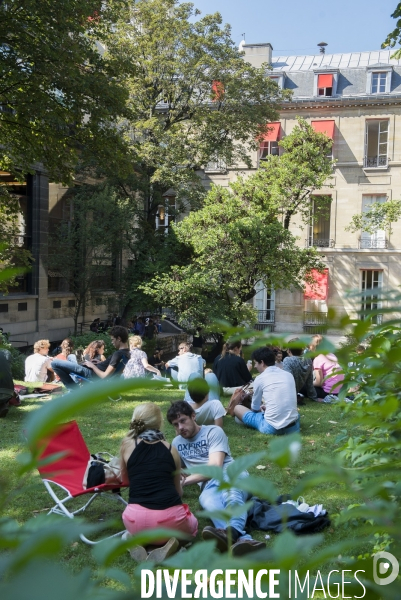 Sciences Po Paris