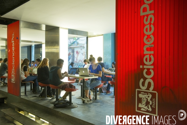 Sciences Po Paris