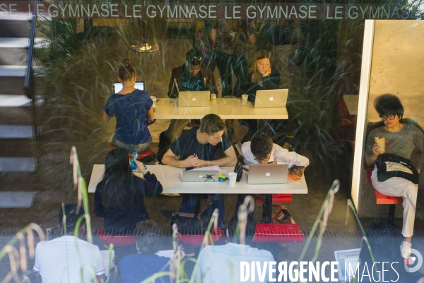 Sciences Po Paris