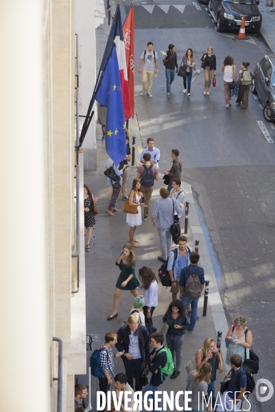 Sciences Po Paris