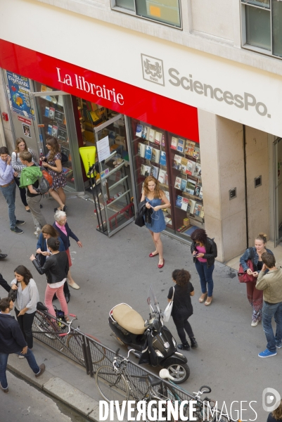 Sciences Po Paris