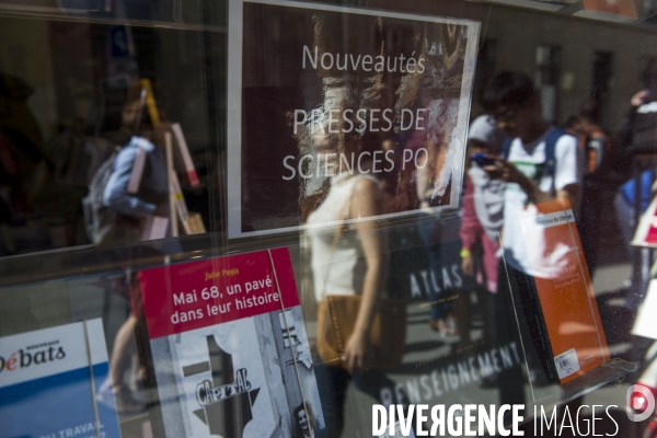 Sciences Po Paris