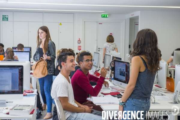 Sciences Po Paris