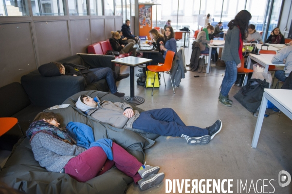 ENSAS : la nouvelle école d architecture de Strasbourg