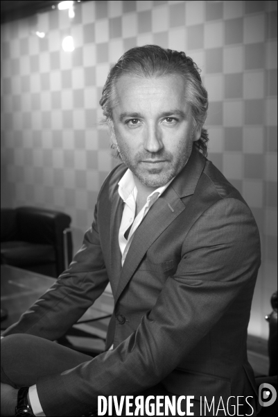 Cyril chapuy