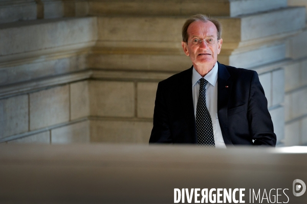 Procès de Claude Gueant