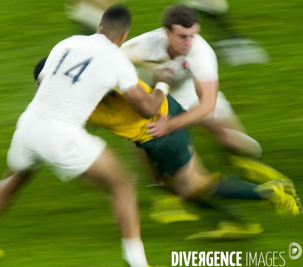 Coupe du monde de rugby Angleterre Australie