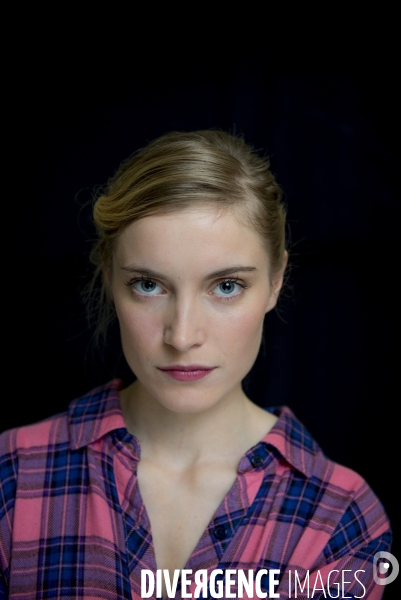 Adrianna Gradziel