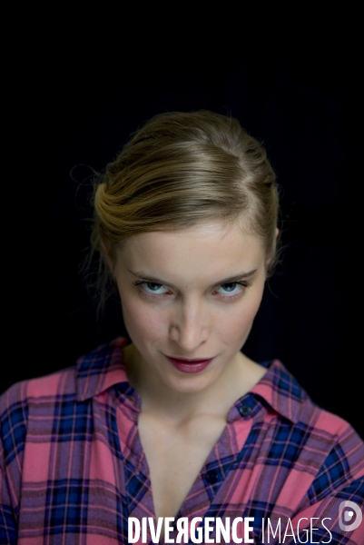 Adrianna Gradziel