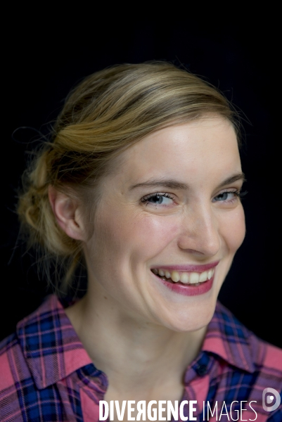 Adrianna Gradziel
