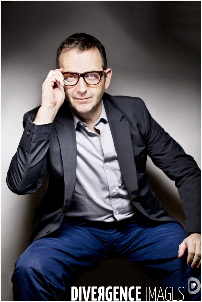 ERNER Guillaume