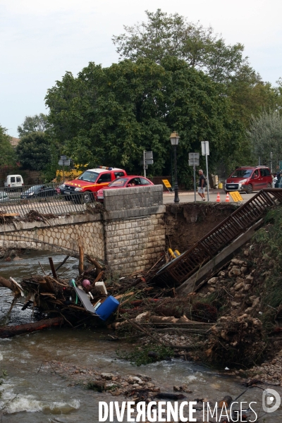 Inondations