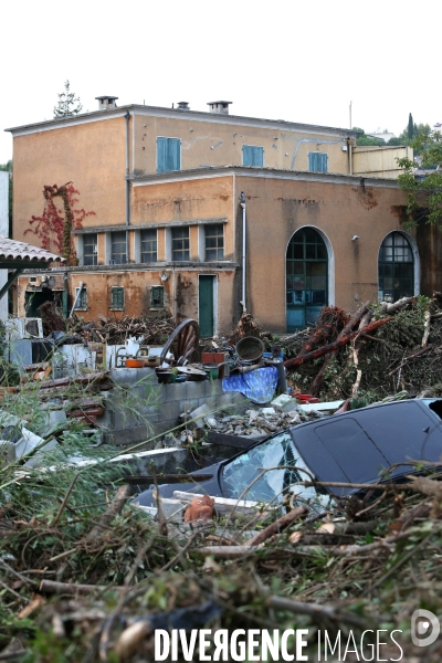 Inondations