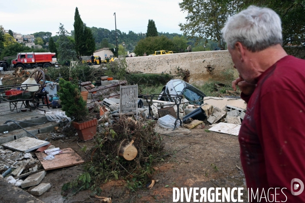 Inondations