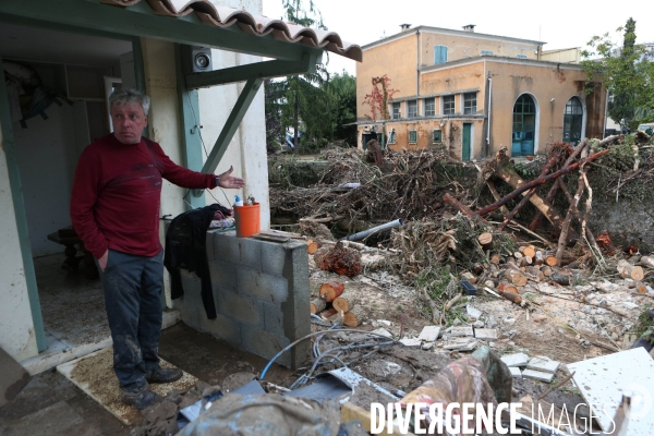 Inondations