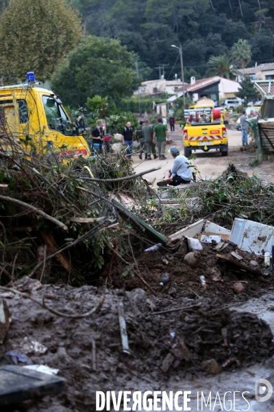 Inondations