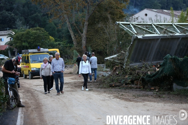 Inondations
