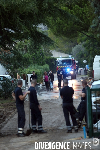 Inondations