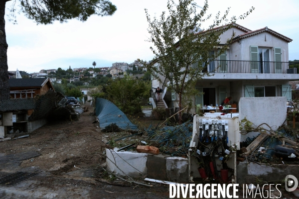 Inondations