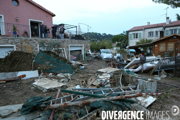 Inondations