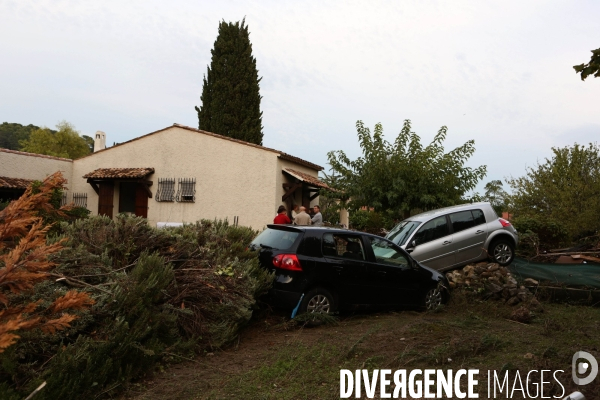 Inondations