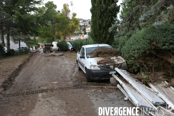 Inondations
