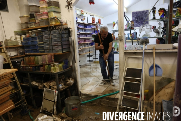 Inondations