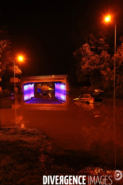 Inondations