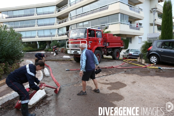 Inondations