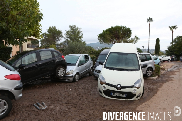 Inondations