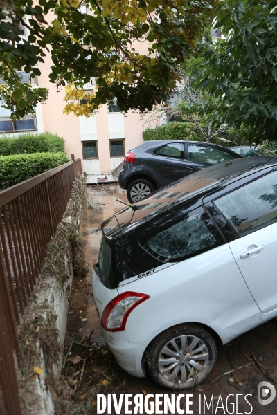 Inondations