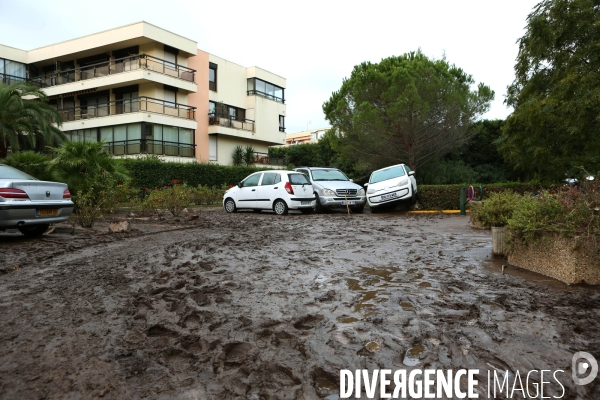 Inondations