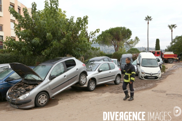 Inondations