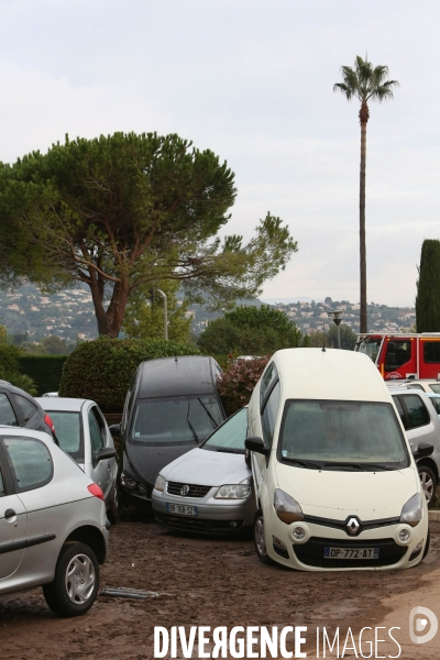Inondations