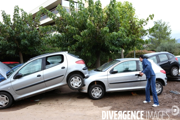 Inondations