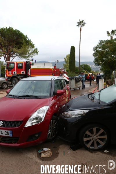 Inondations