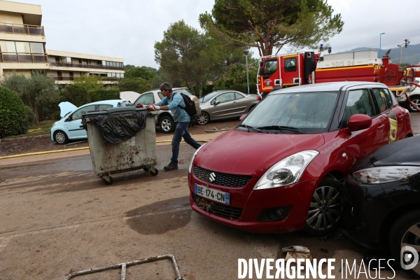 Inondations