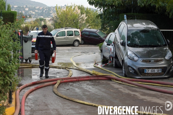 Inondations