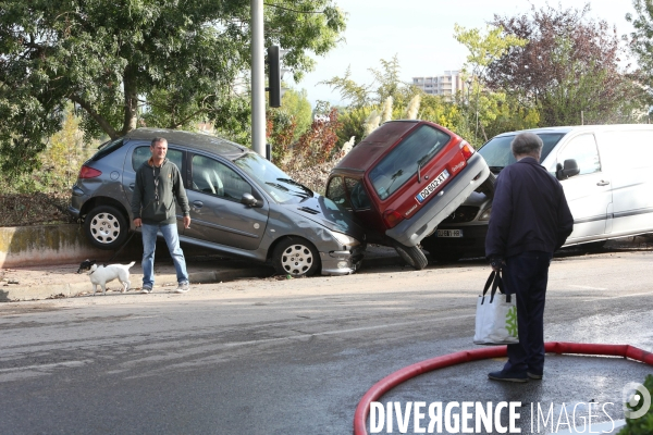 Inondations
