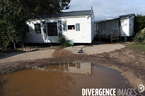 Inondations