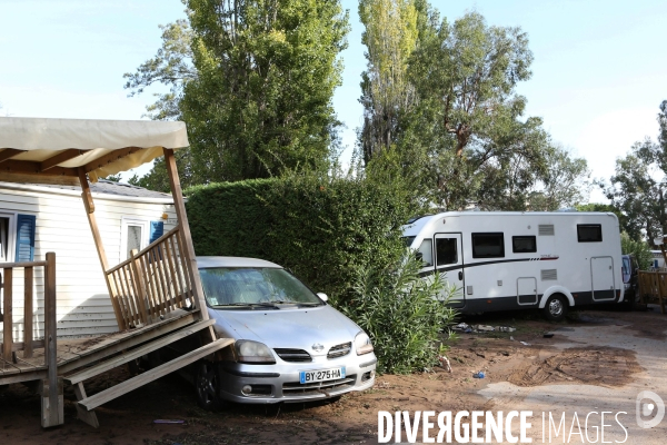 Inondations