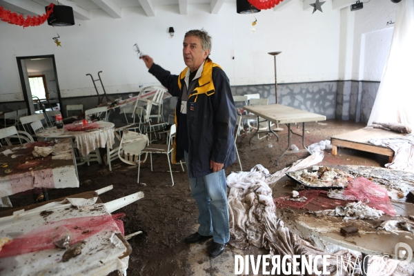 Inondations