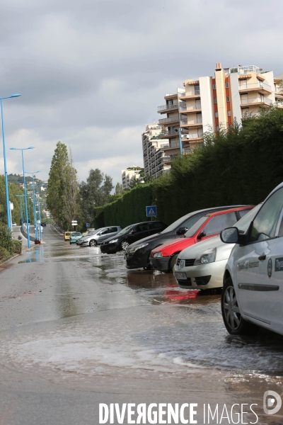 Inondations